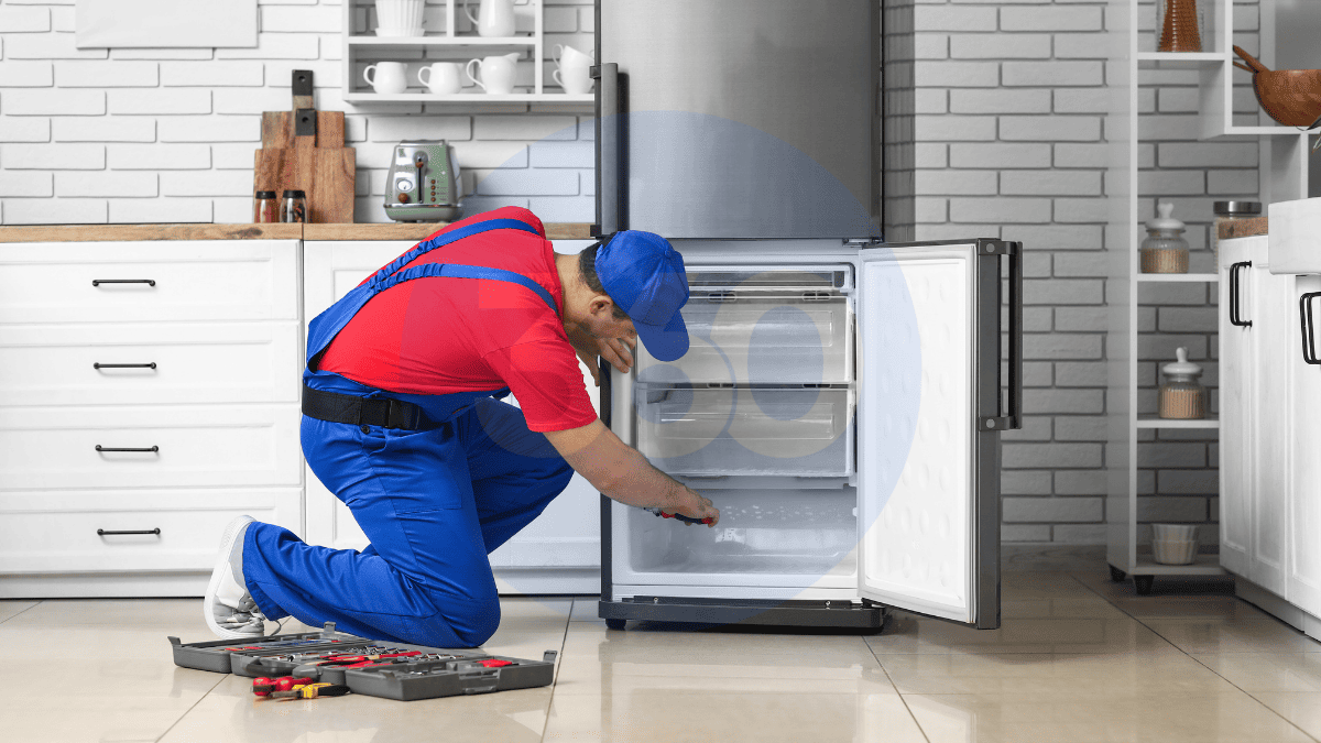 Serinhisar Buzdolabı Servisi