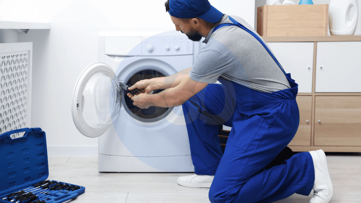 Serinhisar Çamaşır Makinesi Servisi